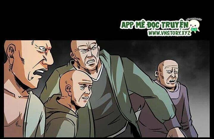 U Minh Ngụy Tượng Chap 170 - Next Chap 171