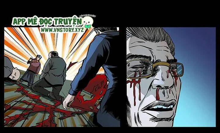 U Minh Ngụy Tượng Chap 170 - Next Chap 171