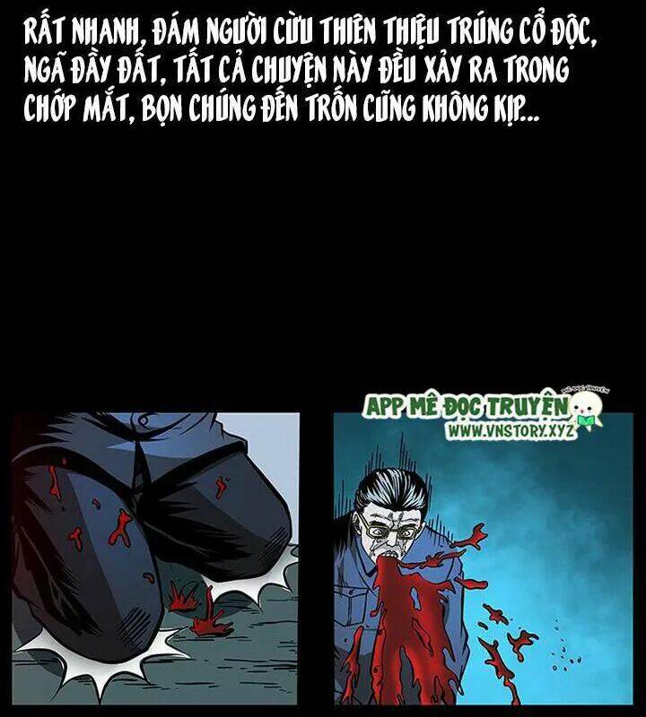 U Minh Ngụy Tượng Chap 170 - Next Chap 171