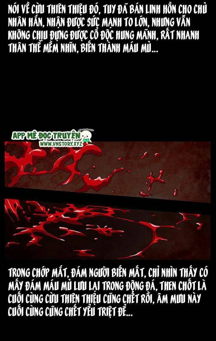 U Minh Ngụy Tượng Chap 170 - Next Chap 171