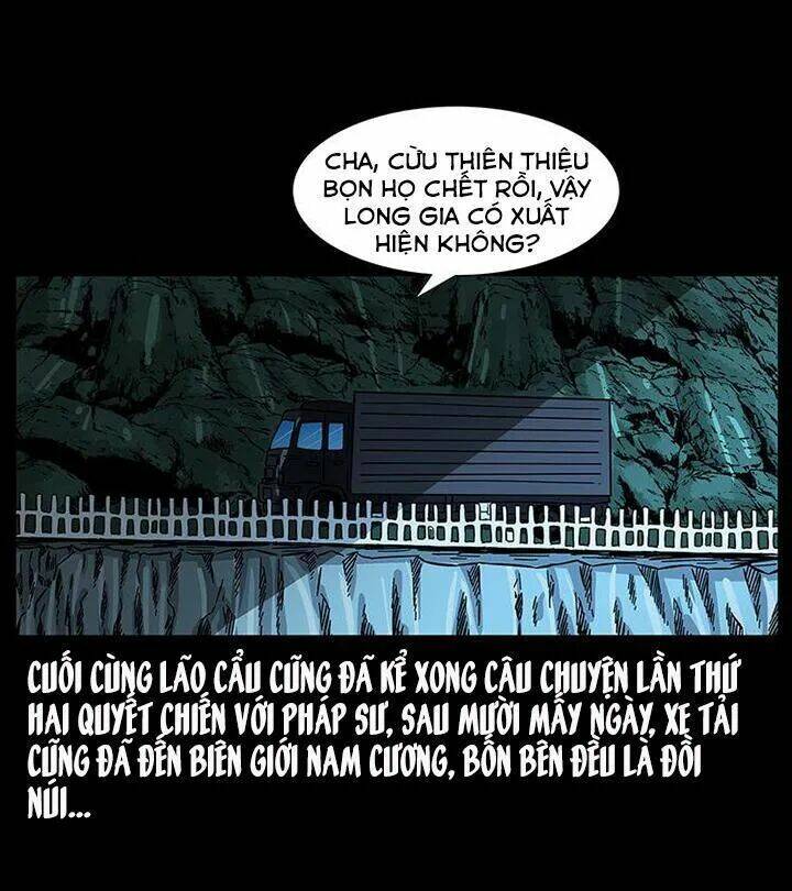 U Minh Ngụy Tượng Chap 171 - Next Chap 172