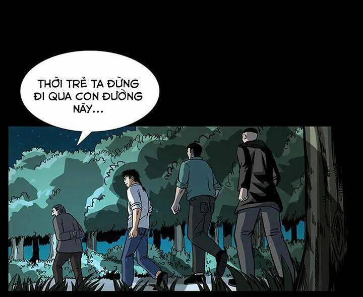 U Minh Ngụy Tượng Chap 171 - Next Chap 172