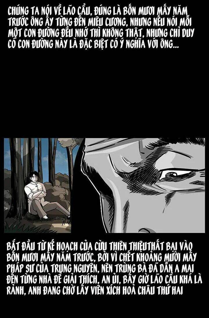 U Minh Ngụy Tượng Chap 171 - Next Chap 172