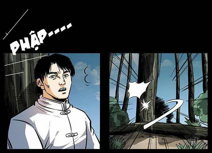 U Minh Ngụy Tượng Chap 171 - Next Chap 172