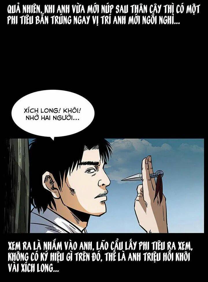 U Minh Ngụy Tượng Chap 171 - Next Chap 172