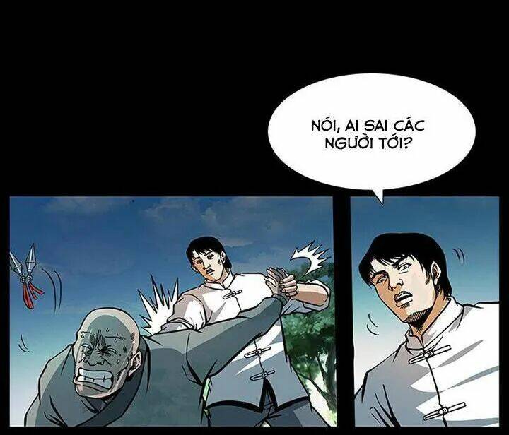 U Minh Ngụy Tượng Chap 171 - Next Chap 172