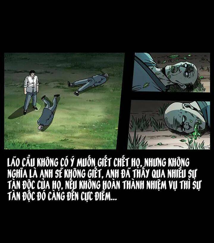 U Minh Ngụy Tượng Chap 171 - Next Chap 172