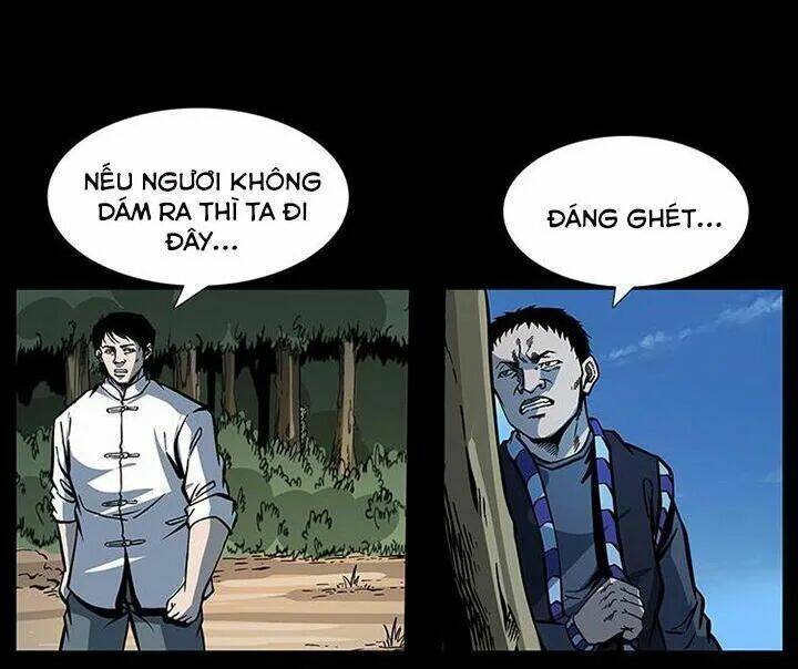 U Minh Ngụy Tượng Chap 171 - Next Chap 172