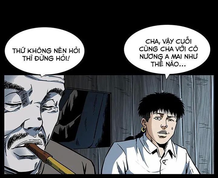 U Minh Ngụy Tượng Chap 171 - Next Chap 172