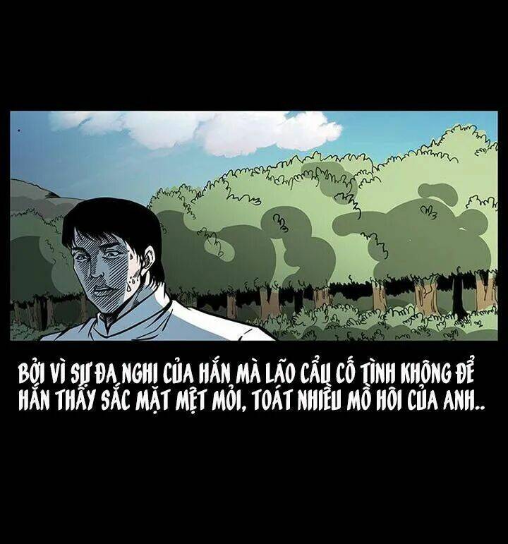 U Minh Ngụy Tượng Chap 171 - Next Chap 172