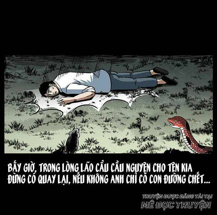 U Minh Ngụy Tượng Chap 171 - Next Chap 172