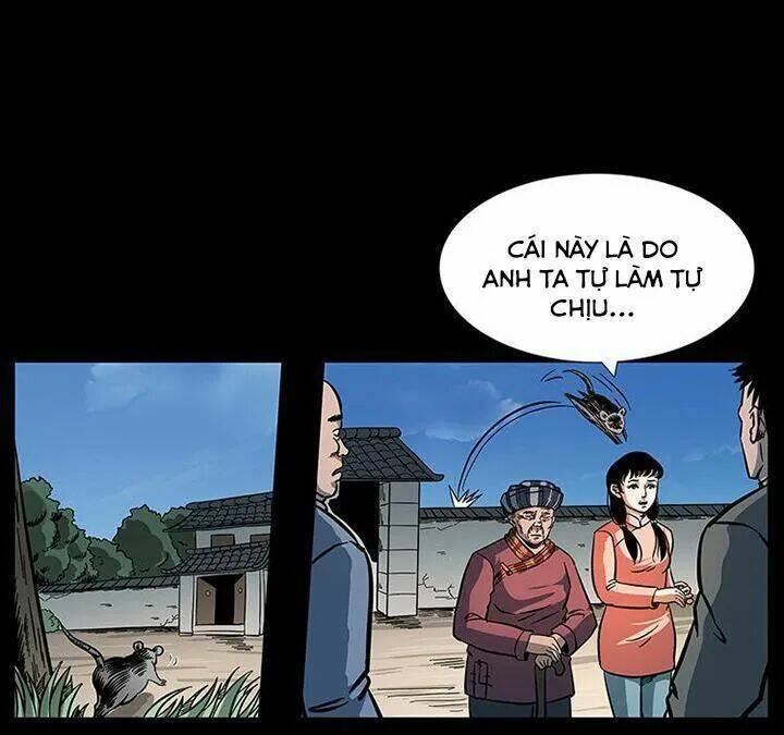 U Minh Ngụy Tượng Chap 171 - Next Chap 172