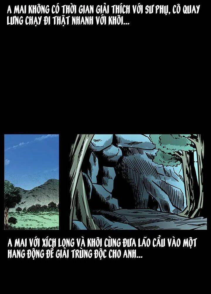 U Minh Ngụy Tượng Chap 171 - Next Chap 172