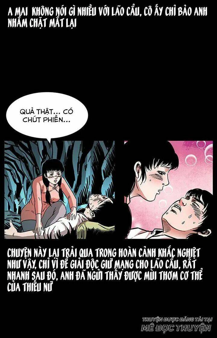 U Minh Ngụy Tượng Chap 171 - Next Chap 172