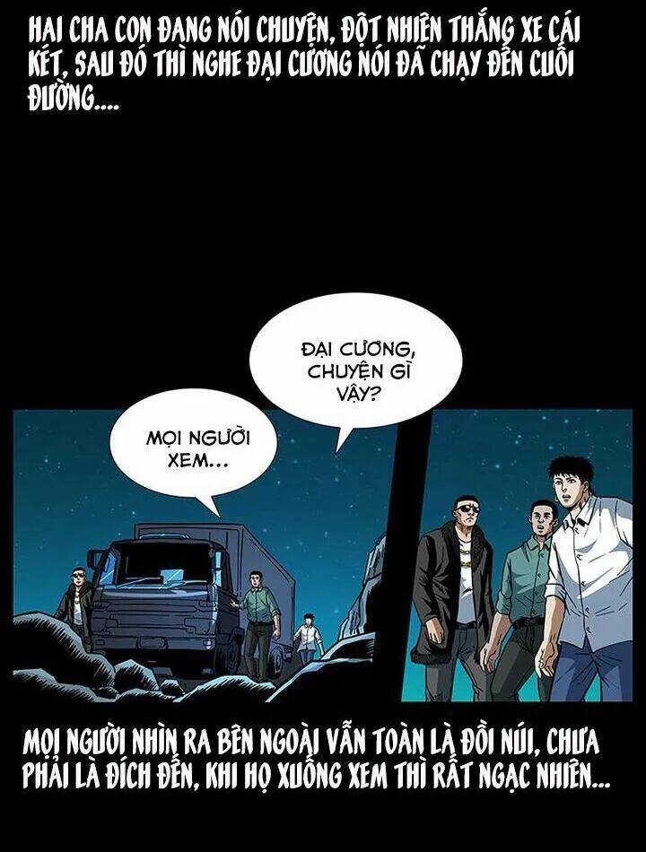 U Minh Ngụy Tượng Chap 171 - Next Chap 172