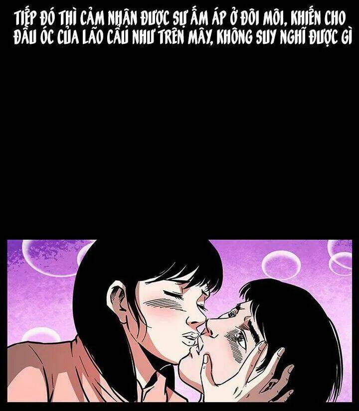 U Minh Ngụy Tượng Chap 171 - Next Chap 172