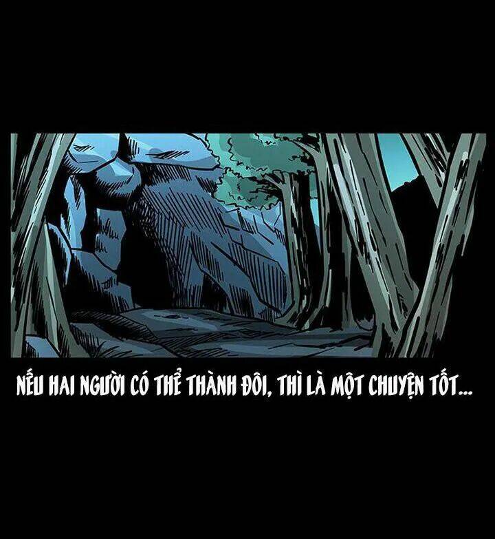 U Minh Ngụy Tượng Chap 171 - Next Chap 172