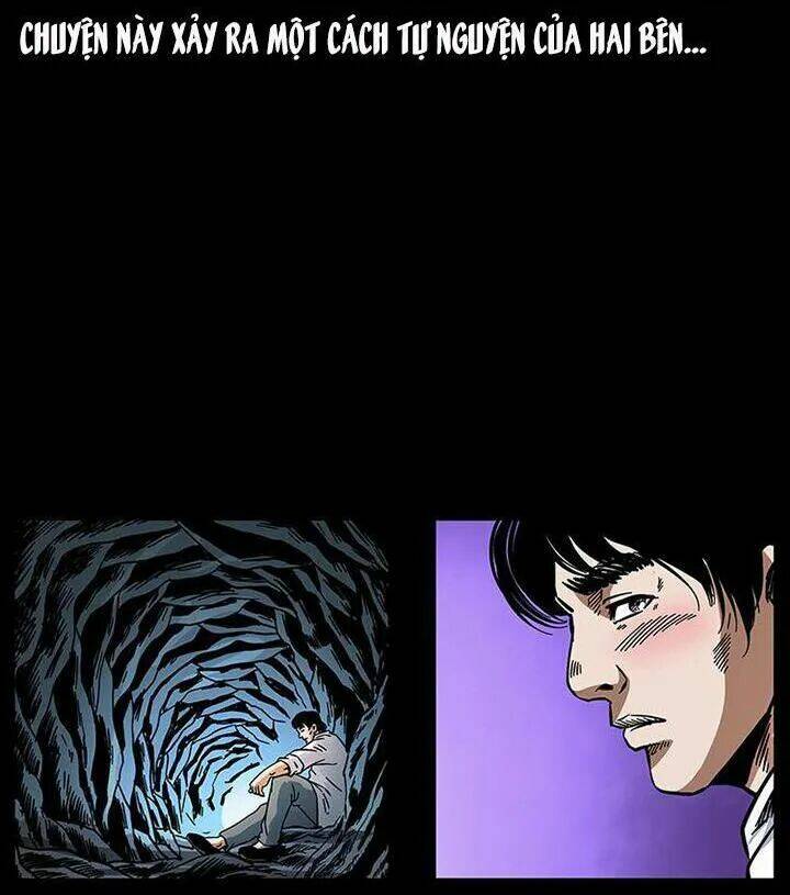 U Minh Ngụy Tượng Chap 171 - Next Chap 172