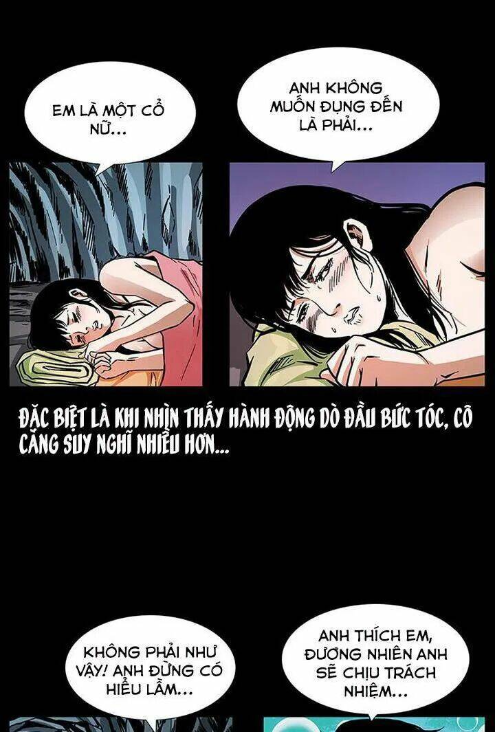 U Minh Ngụy Tượng Chap 171 - Next Chap 172