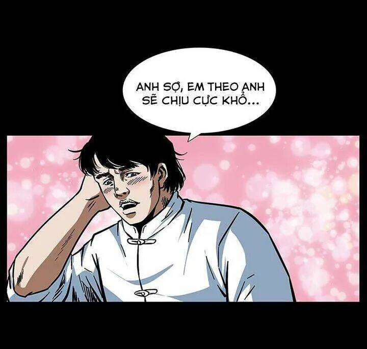 U Minh Ngụy Tượng Chap 171 - Next Chap 172