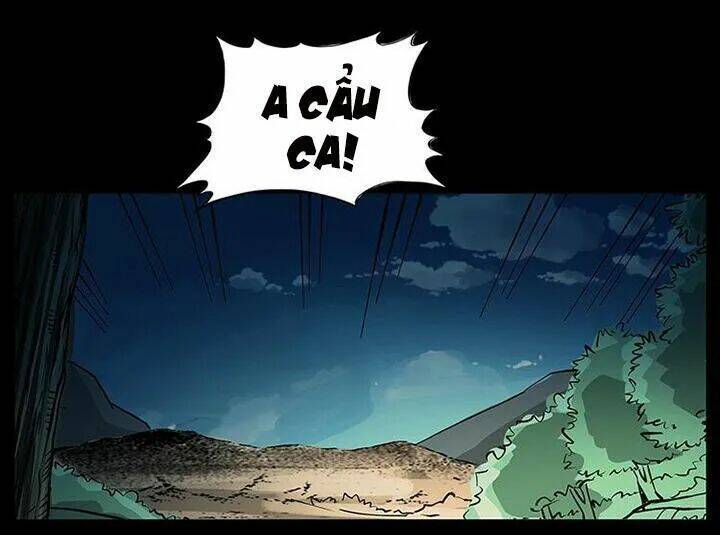 U Minh Ngụy Tượng Chap 171 - Next Chap 172