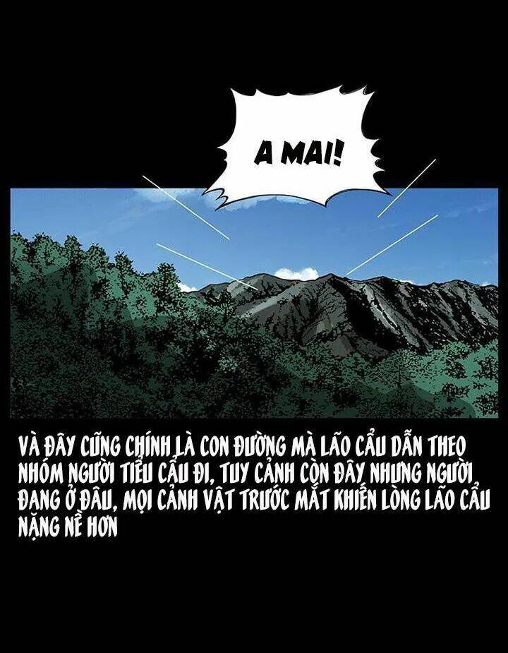 U Minh Ngụy Tượng Chap 171 - Next Chap 172