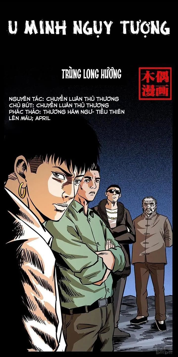 U Minh Ngụy Tượng Chap 172 - Next Chap 173