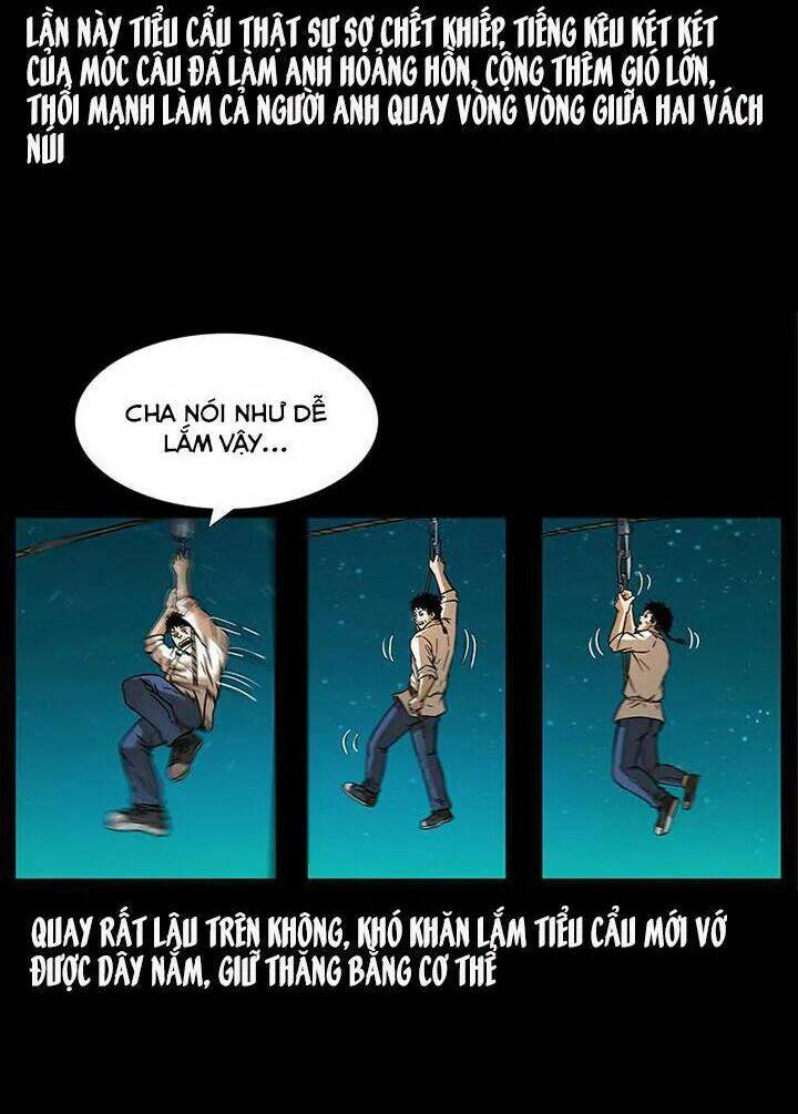 U Minh Ngụy Tượng Chap 172 - Next Chap 173