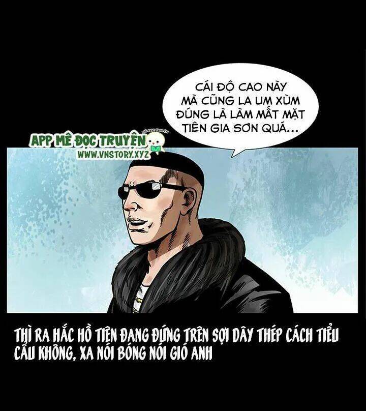 U Minh Ngụy Tượng Chap 172 - Next Chap 173