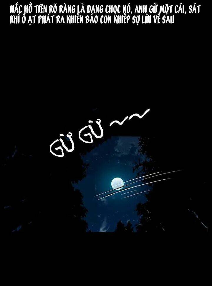 U Minh Ngụy Tượng Chap 172 - Next Chap 173