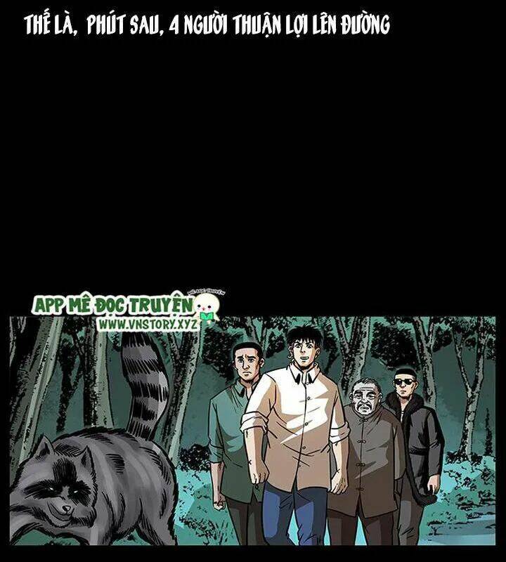 U Minh Ngụy Tượng Chap 172 - Next Chap 173