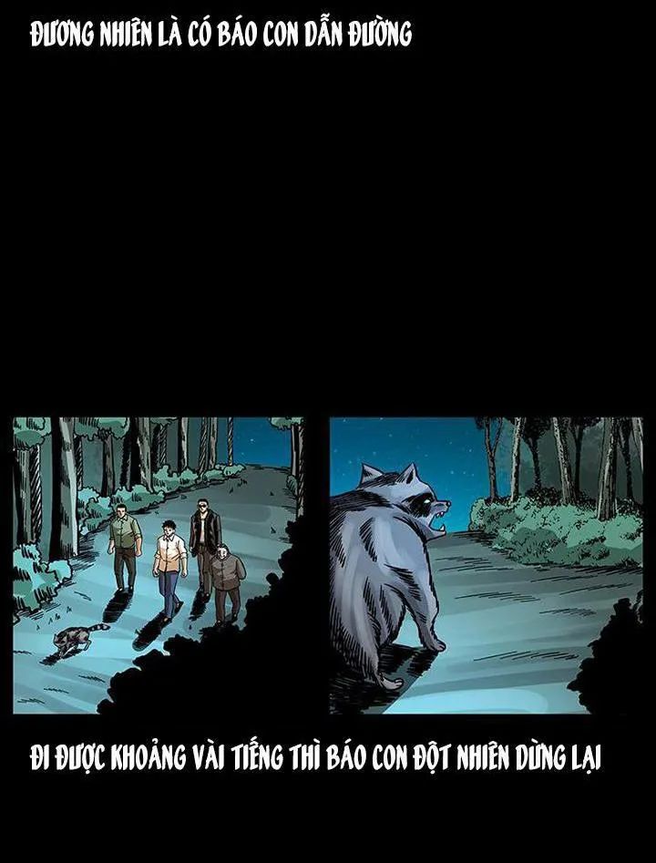 U Minh Ngụy Tượng Chap 172 - Next Chap 173