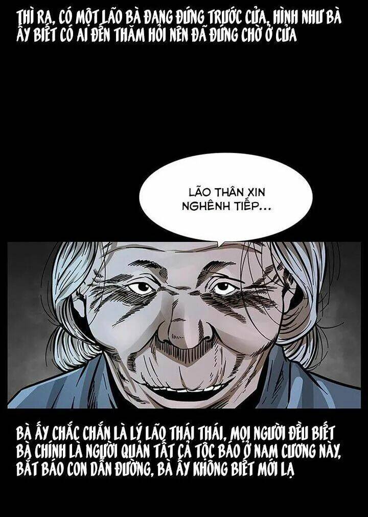 U Minh Ngụy Tượng Chap 172 - Next Chap 173