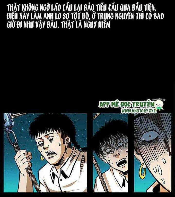 U Minh Ngụy Tượng Chap 172 - Next Chap 173