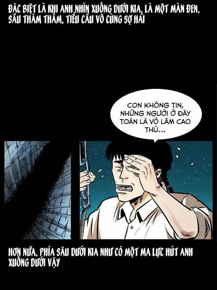 U Minh Ngụy Tượng Chap 172 - Next Chap 173