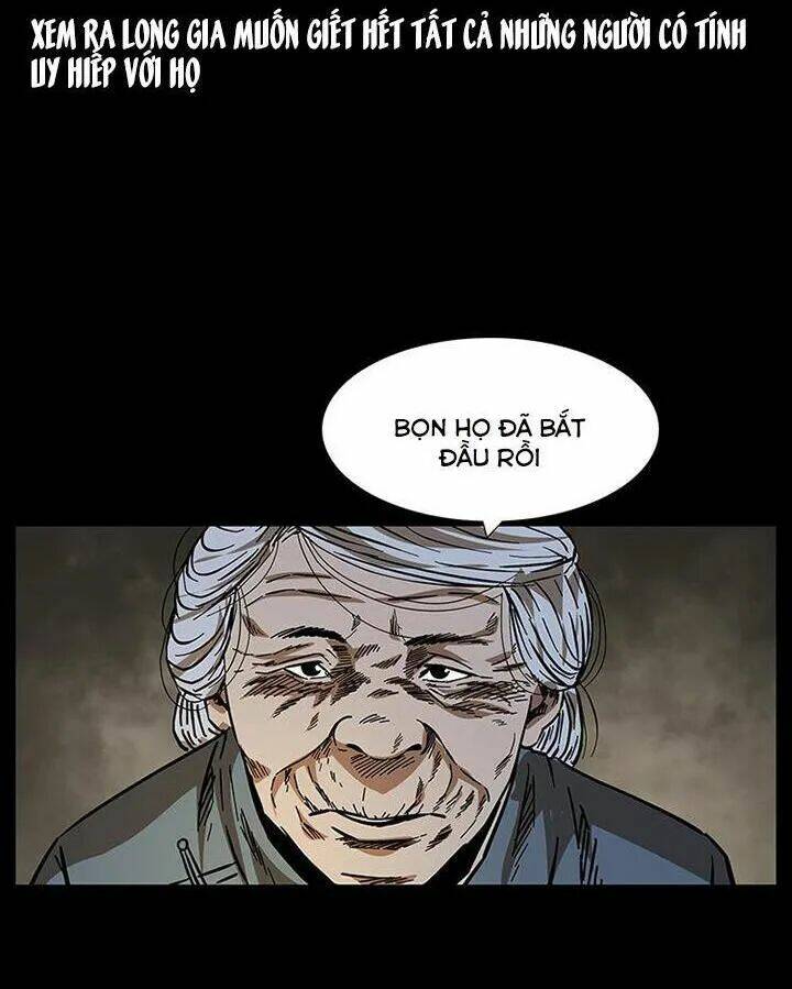 U Minh Ngụy Tượng Chap 172 - Next Chap 173