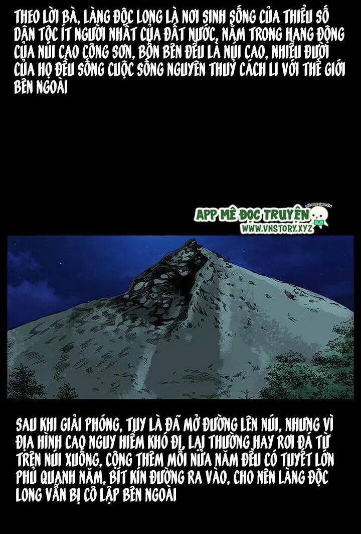 U Minh Ngụy Tượng Chap 172 - Next Chap 173