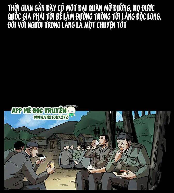 U Minh Ngụy Tượng Chap 172 - Next Chap 173