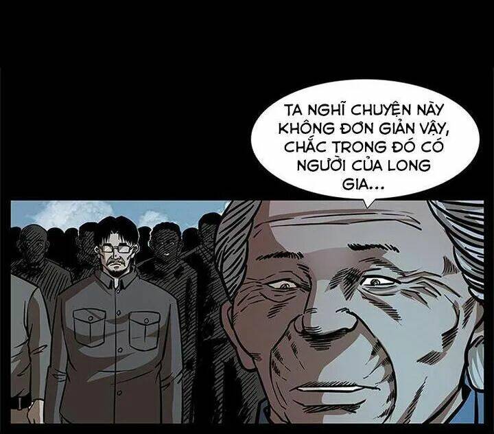 U Minh Ngụy Tượng Chap 172 - Next Chap 173