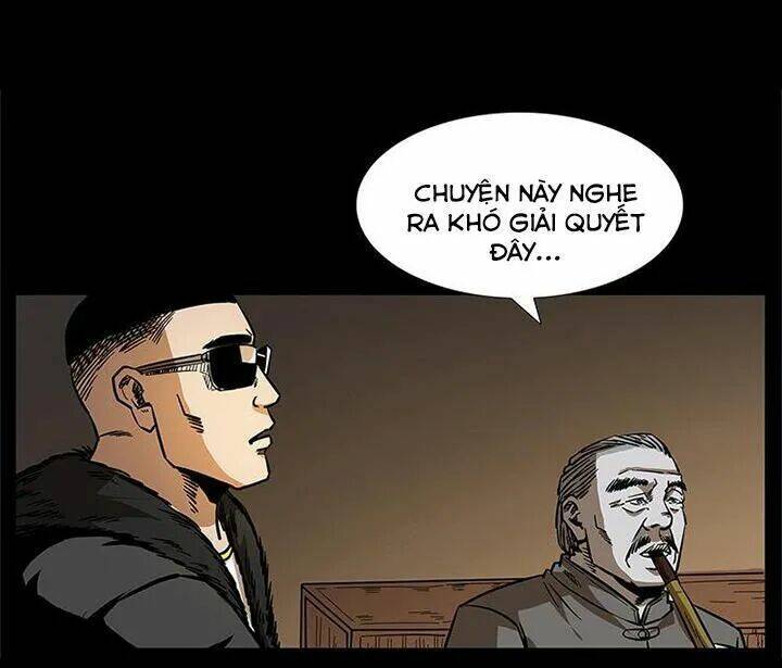 U Minh Ngụy Tượng Chap 172 - Next Chap 173