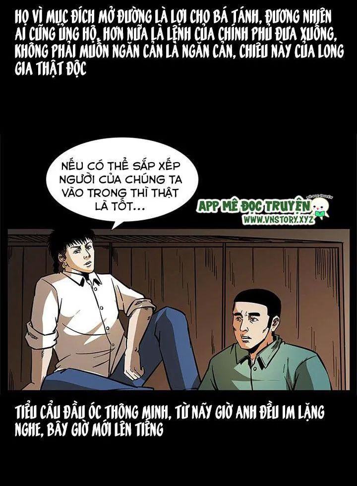 U Minh Ngụy Tượng Chap 172 - Next Chap 173