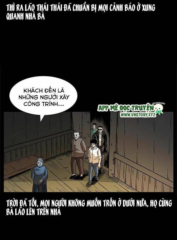 U Minh Ngụy Tượng Chap 172 - Next Chap 173