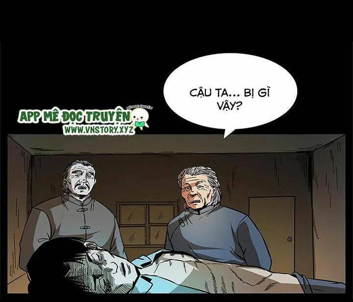 U Minh Ngụy Tượng Chap 172 - Next Chap 173