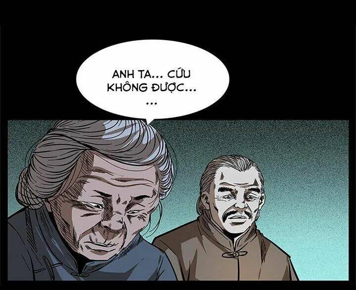 U Minh Ngụy Tượng Chap 172 - Next Chap 173