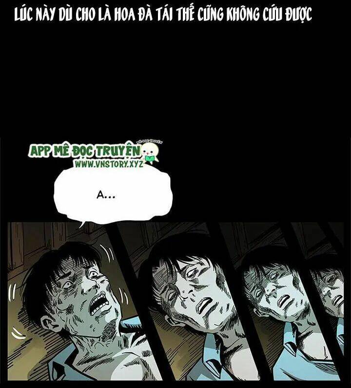 U Minh Ngụy Tượng Chap 172 - Next Chap 173