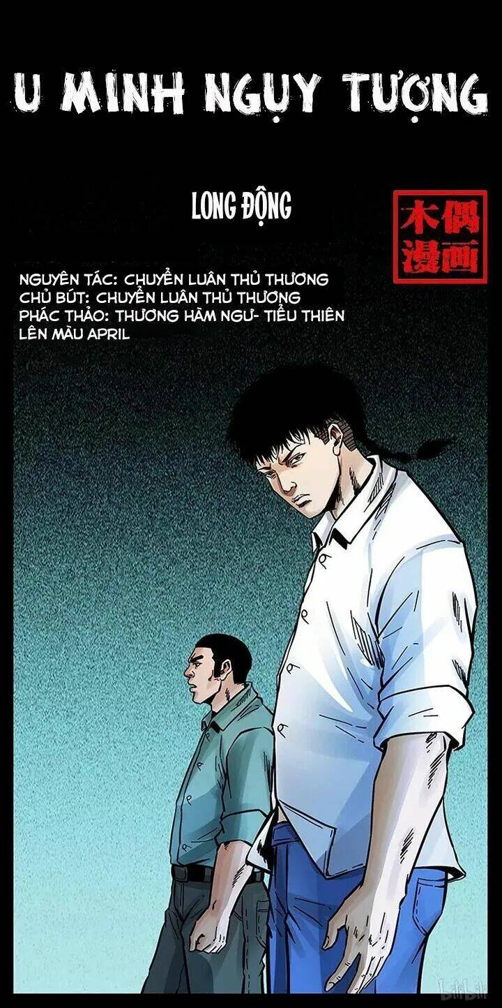U Minh Ngụy Tượng Chap 173 - Next Chap 174
