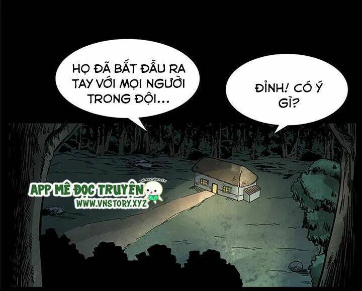 U Minh Ngụy Tượng Chap 173 - Next Chap 174