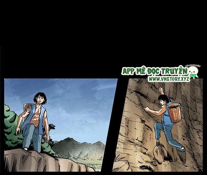 U Minh Ngụy Tượng Chap 173 - Next Chap 174