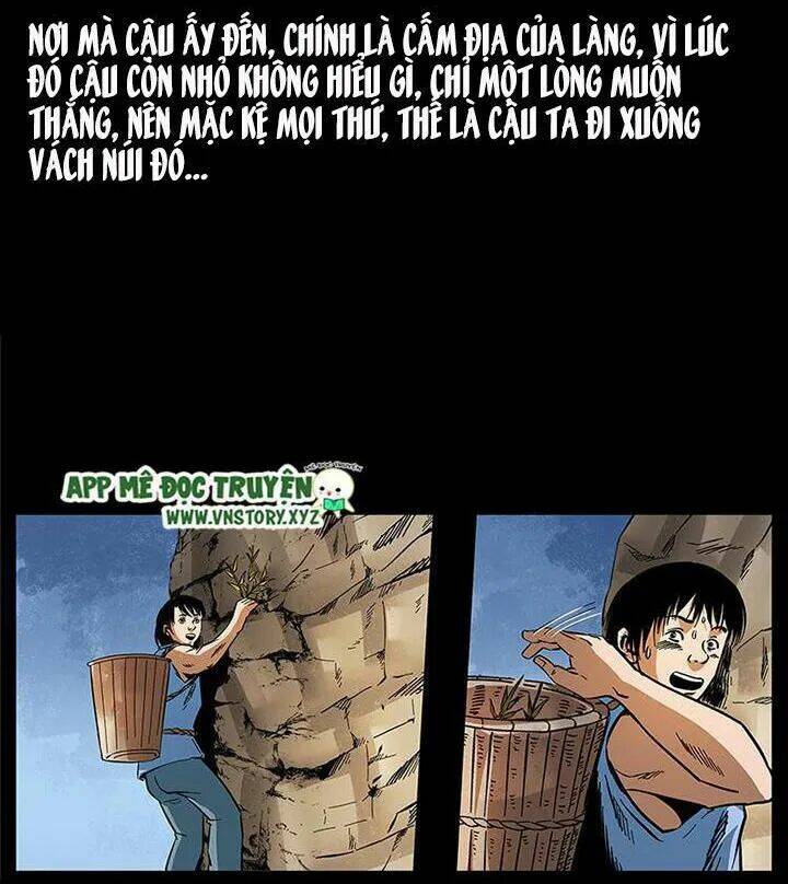 U Minh Ngụy Tượng Chap 173 - Next Chap 174