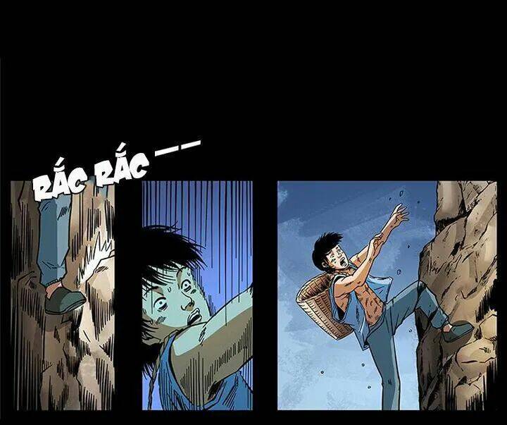 U Minh Ngụy Tượng Chap 173 - Next Chap 174